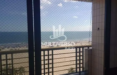 Apartamento à venda, 3 quartos no bairro guilhermina em praia grande