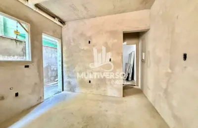 Casa à venda, 3 quartos no bairro aparecida em santos
