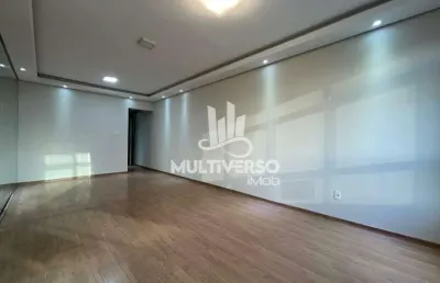 Apartamento para aluguel, 2 quartos no bairro josé menino em santos