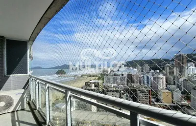 Apartamento para aluguel, 1 quarto no bairro pompeia em santos