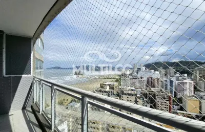 Apartamento para aluguel, 1 quarto no bairro pompeia em santos