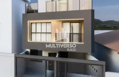 Casa com 3 quartos à venda no Embaré, Santos 