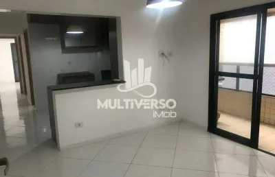 Apartamento à venda, 2 quartos no bairro boqueirão em praia grande