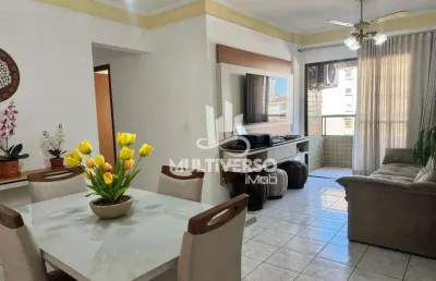 Apartamento à venda, 3 quartos no bairro boqueirão em santos