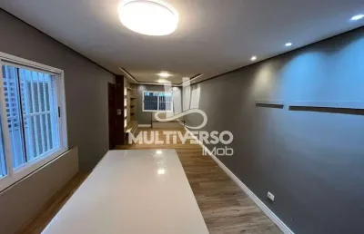 Casa com 4 quartos à venda no Canto do Forte, Praia Grande 