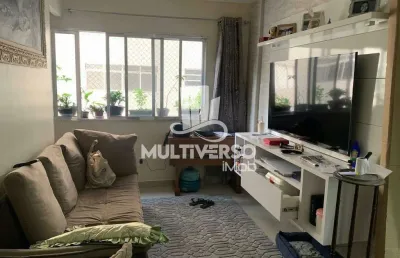 Apartamento à venda, 2 quartos no bairro boqueirão em praia grande