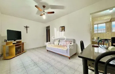 Apartamento à venda, 3 quartos no bairro aparecida em santos