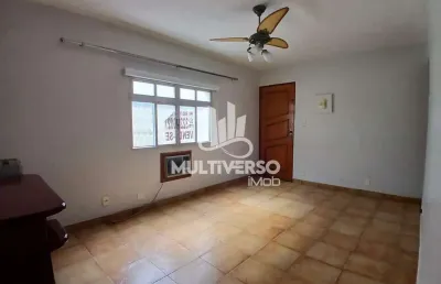 Apartamento 03 dormitórios no bairro da aparecida em santos