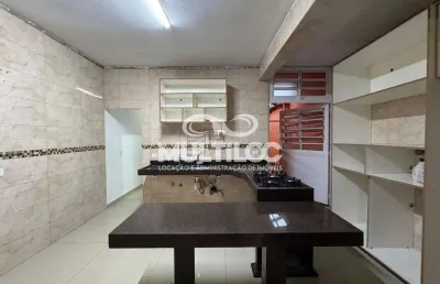 Casa para aluguel, 2 quartos no bairro ocian em praia grande