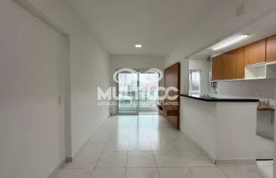 Apartamento para aluguel, 2 quartos no bairro ponta da praia em santos