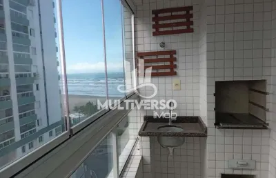 Maravilhoso apartamento frente mar - bairro maracanã !
