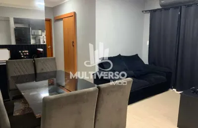 Apartamento à venda, 2 quartos no bairro ocian em praia grande