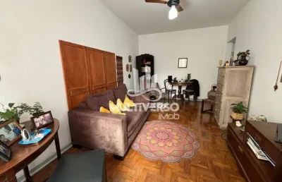Apartamento à venda, 1 quarto no bairro gonzaga em santos