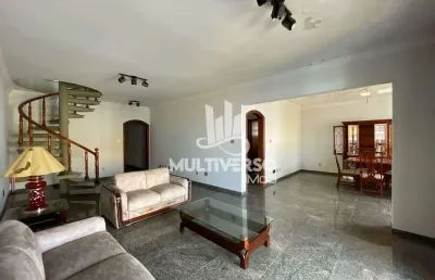 Cobertura à venda, 4 quartos no bairro boqueirão em santos