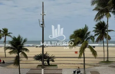 Apartamento com 2 quartos à venda em Guilhermina, Praia Grande 