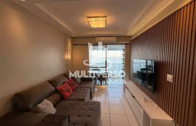 Apartamento com 2 quartos à venda na Vila Mirim, Praia Grande 