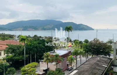 Apartamento à venda, 1 quarto no bairro aparecida em santos