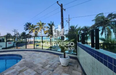 Apartamento à venda, 3 quartos no bairro real em praia grande