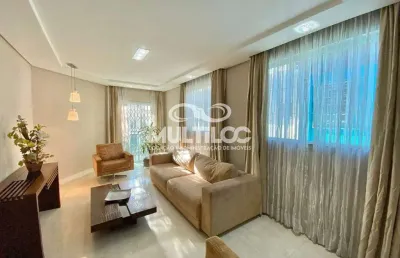 Casa triplex 3 dormitórios com piscina e churrasqueira no boqueirão em santos
