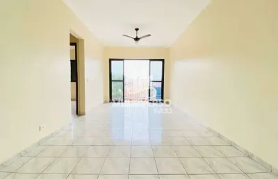 Apartamento à venda, 2 quartos no bairro vila mathias em santos