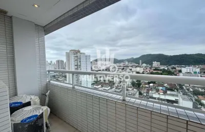 Sala comercial à venda, no bairro vila mathias em santos