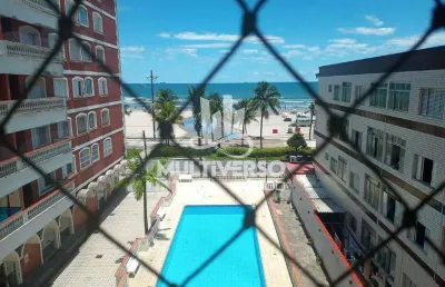 Apartamento à venda, 4 quartos no bairro tupi em praia grande