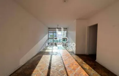 Apartamento à venda, 3 quartos no bairro ponta da praia em santos