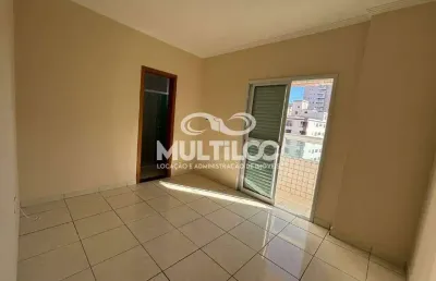 Apartamento para aluguel, 2 quartos no bairro aviação em praia grande