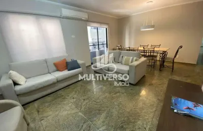 Apartamento à venda, 3 quartos no bairro pompeia em santos