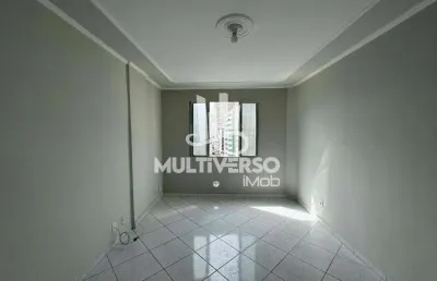 Apartamento com 1 quarto à venda no Boqueirão, Praia Grande 