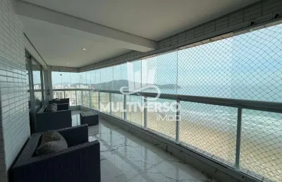 Apartamento à venda, 4 quartos no bairro boqueirão em praia grande
