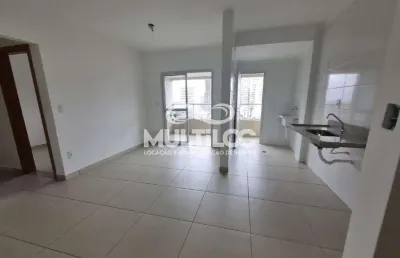 Apartamento para aluguel, 2 quartos no bairro guilhermina em praia grande