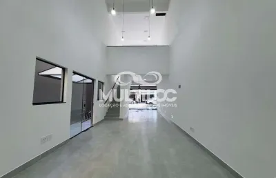 Ponto comercial para alugar no Boqueirão, Praia Grande 
