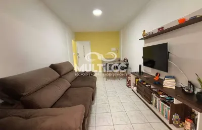 Apartamento para aluguel, 1 quarto no bairro ponta da praia em santos