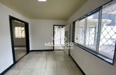 Casa com 3 quartos à venda no Macuco, Santos 