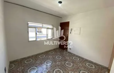 Apartamento à venda, 2 quartos no bairro aparecida em santos