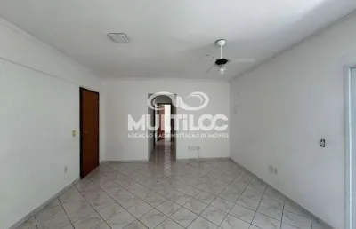 Apartamento com 2 quartos para alugar em Guilhermina, Praia Grande 