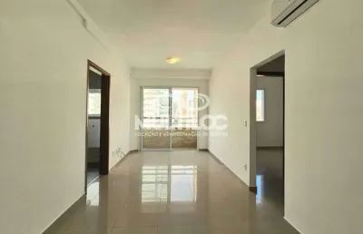 Apartamento para aluguel, 2 quartos no bairro josé menino em santos