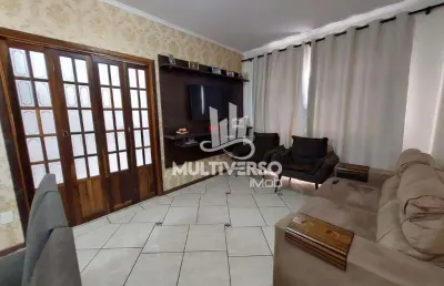 Apartamento à venda, 2 quartos no bairro vila belmiro em santos
