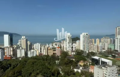 Apartamento à venda, 3 quartos no bairro marapé em santos
