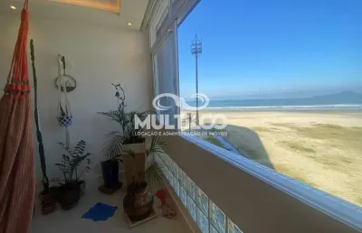Apartamento para aluguel, 3 quartos no bairro josé menino em santos