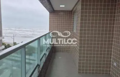 Apartamento para aluguel, 2 quartos no bairro real em praia grande