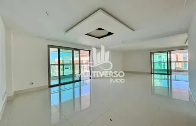 Apartamento à venda, 4 quartos no bairro ponta da praia em santos