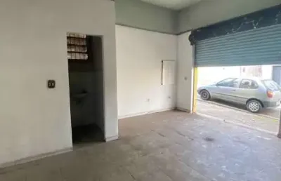 Casa com 4 quartos à venda na Vila Falcão, Bauru 