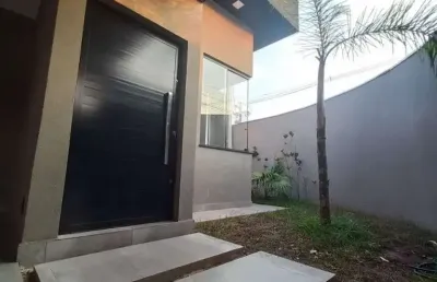 Casa com 2 quartos à venda no Parque Viaduto, Bauru 