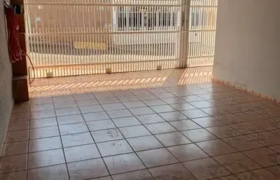Casa em núcleo habitacional mary dota, (bauru) - sp