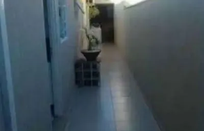 Casa à venda na Vila Garcia, Bauru 