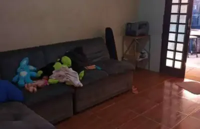 Casa com 2 quartos à venda no Parque Giansante, Bauru 