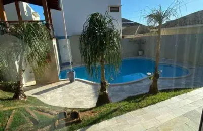 Casa em condominío em residencial villaggio iii, (bauru) - sp