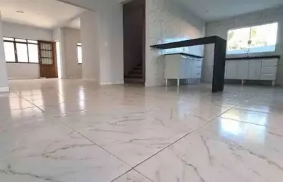 Casa com 3 quartos à venda no Jardim Panorama, Bauru 